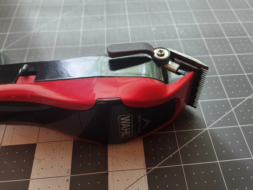 CẦN GẠT WAHL TRIMMER - TỐI ƯU CHO IN 3D - Image 2
