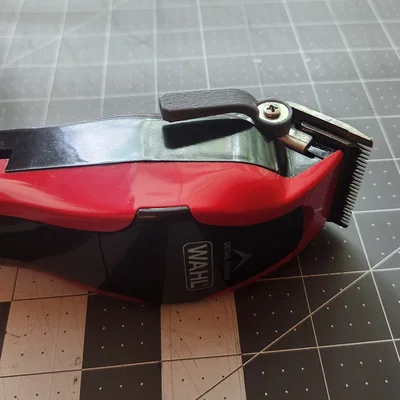 CẦN GẠT WAHL TRIMMER - TỐI ƯU CHO IN 3D