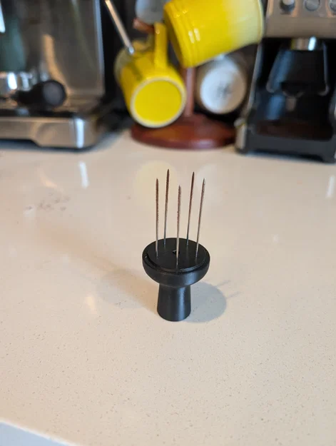 Dụng cụ pha cà phê ESPRESSO WDT TOOL X5 - Image 1