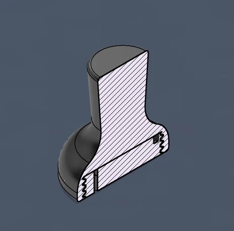 Dụng cụ pha cà phê ESPRESSO WDT TOOL X5 - Image 2