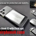Ốp lưng xTeink X3 cho Fairphone 6 tích hợp ClickLight - Thumbnail 1