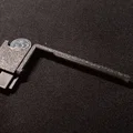 ClickLight - Đèn rời tiện lợi cho máy đọc sách mini - Thumbnail 2