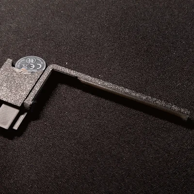 ClickLight - Đèn rời tiện lợi cho máy đọc sách mini