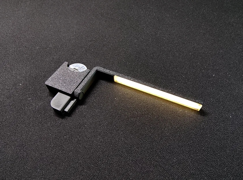 ClickLight - Đèn rời tiện lợi cho máy đọc sách mini - Image 4