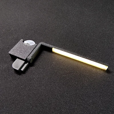 ClickLight - Đèn rời tiện lợi cho máy đọc sách mini