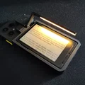 Ốp lưng xTeink X3 cho Fairphone 6 tích hợp ClickLight - Thumbnail 6