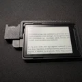 ClickLight - Đèn rời tiện lợi cho máy đọc sách mini - Thumbnail 5
