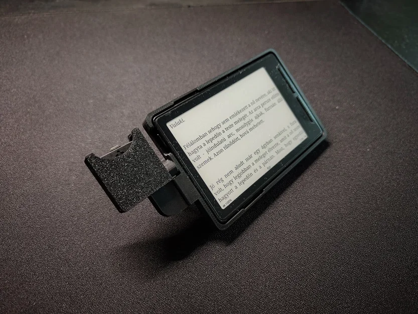 ClickLight - Đèn rời tiện lợi cho máy đọc sách mini - Image 7