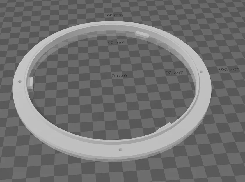 Bộ ống thông gió và nắp đậy tùy chỉnh cho máy điều hòa EcoFlow - Image 1