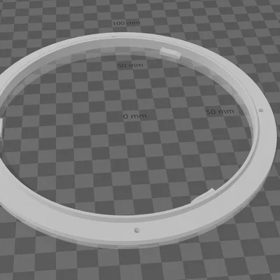 Bộ ống thông gió và nắp đậy tùy chỉnh cho máy điều hòa EcoFlow