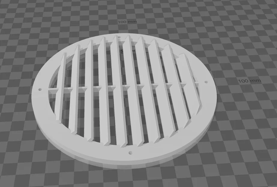 Bộ ống thông gió và nắp đậy tùy chỉnh cho máy điều hòa EcoFlow - Image 2