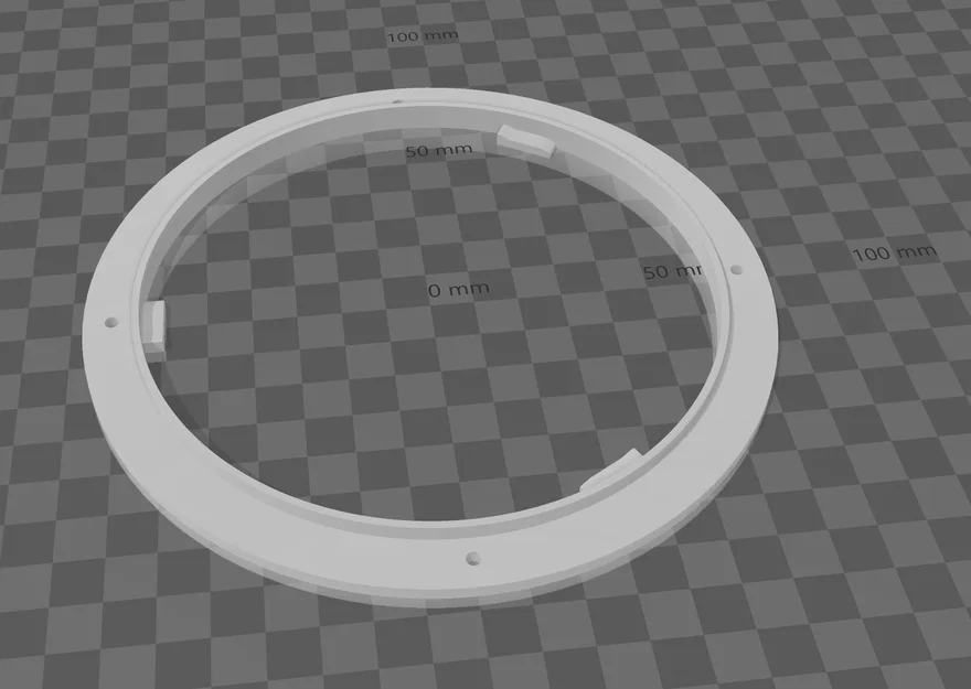 Bộ ống thông gió và nắp đậy tùy chỉnh cho máy điều hòa EcoFlow - Image 3