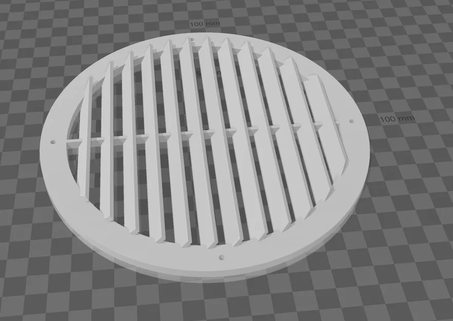 Bộ ống thông gió và nắp đậy tùy chỉnh cho máy điều hòa EcoFlow - Image 4