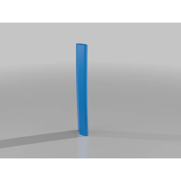 Mô hình kiếm Katana xếp gọn 3D cực chất (Tanjiro Katana Remix) - Image 7