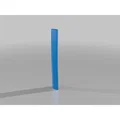 Mô hình kiếm Katana xếp gọn 3D cực chất (Tanjiro Katana Remix) - Thumbnail 8