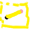 Ống cắm bút để bàn đơn giản, hiện đại - File in 3D - Thumbnail 2