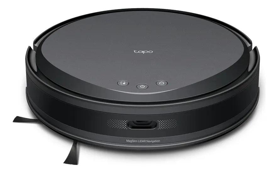 Nắp đậy trong suốt thay thế cho robot hút bụi Tapo RV20 Max - Image 1