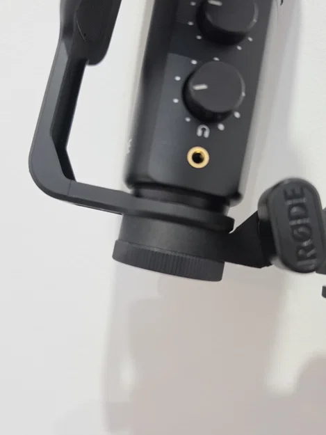 Bản thay thế ngàm gắn Micro RØDE NT-USB - Image 1