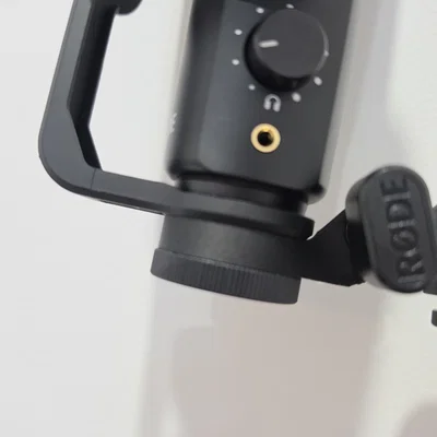 Bản thay thế ngàm gắn Micro RØDE NT-USB
