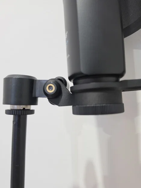 Bản thay thế ngàm gắn Micro RØDE NT-USB - Image 2