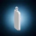 Mặt Dây Chuyền Chúa Jesus Christ (Jesus Christ Pendant) - Thumbnail 4