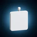Mặt Dây Chuyền Chúa Jesus Christ (Jesus Christ Pendant) - Thumbnail 6