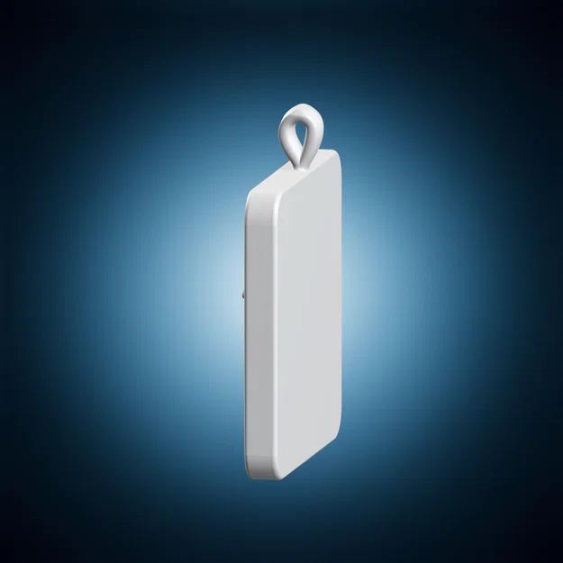 Mặt Dây Chuyền Chúa Jesus Christ (Jesus Christ Pendant) - Image 7
