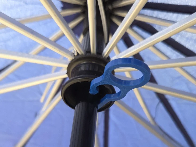Dụng cụ sửa dù (Umbrella Fix) - Image 1
