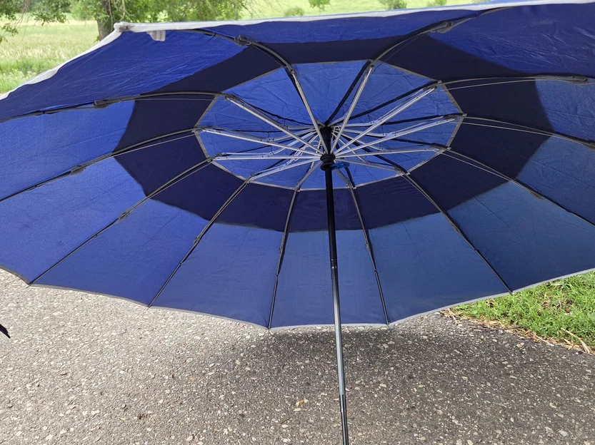 Dụng cụ sửa dù (Umbrella Fix) - Image 2
