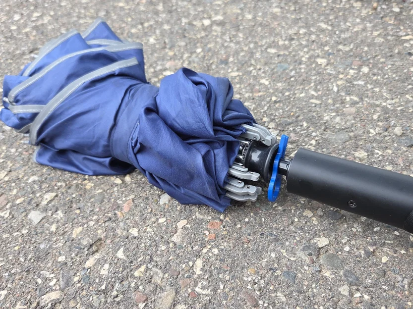 Dụng cụ sửa dù (Umbrella Fix) - Image 3