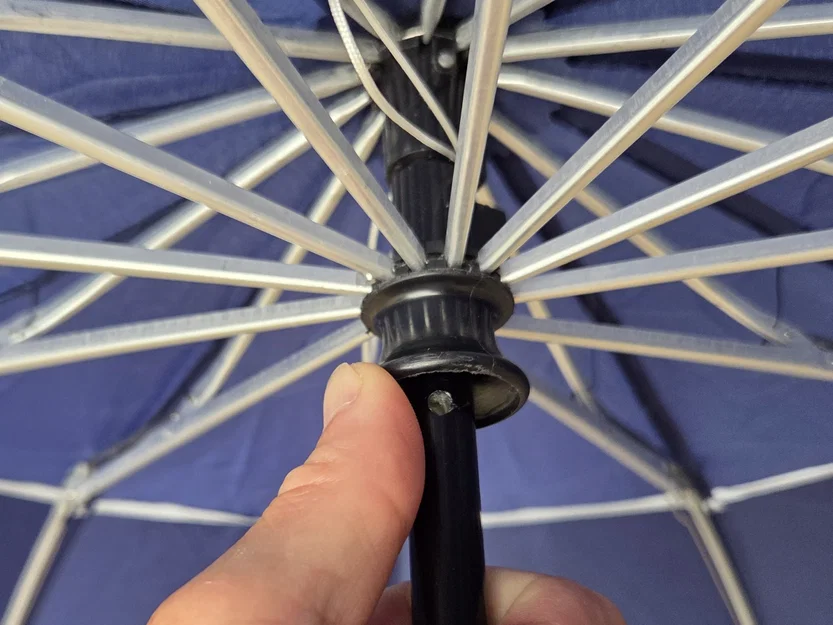 Dụng cụ sửa dù (Umbrella Fix) - Image 4