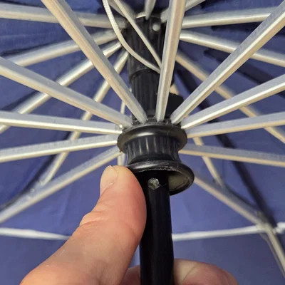 Dụng cụ sửa dù (Umbrella Fix)