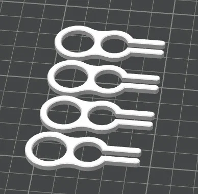 Dụng cụ sửa dù (Umbrella Fix) - Image 5