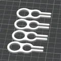 Dụng cụ sửa dù (Umbrella Fix) - Thumbnail 5