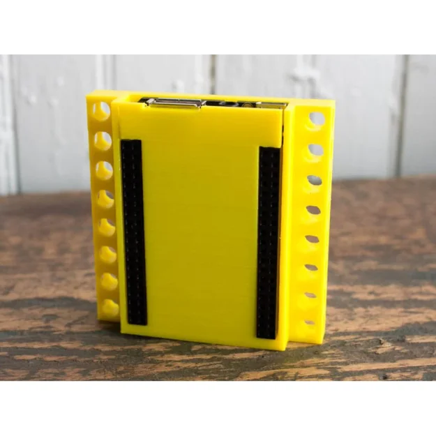 CHIPbag - Vỏ bảo vệ tùy chỉnh cho máy tính NTC C.H.I.P - Image 2