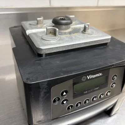 Gioăng đệm tấm động cơ Vitamix TQO 060065 - Phụ kiện in 3D