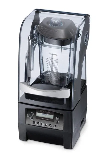 Gioăng đệm tấm động cơ Vitamix TQO 060065 - Phụ kiện in 3D - Image 5