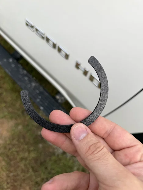 Miếng chêm chống rung gương xe Duramax - Image 1
