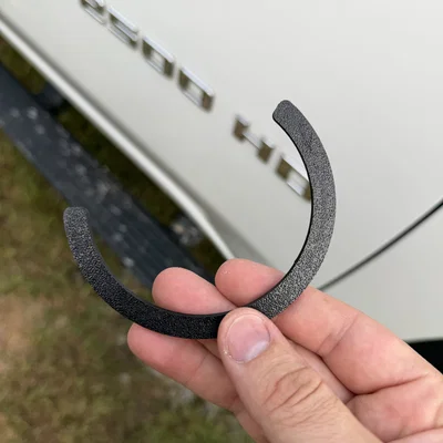 Miếng chêm chống rung gương xe Duramax