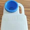 Nắp / Ca thay thế cho bình nước cho thú cưng "Waterboy" - Thumbnail 1
