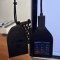 Giá đỡ màn hình cho Trezor T - Thumbnail 1