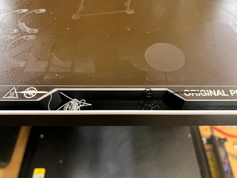 Khay hứng rác Prime (gắn nam châm) cho Prusa XL - Image 2