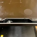 Khay hứng rác Prime (gắn nam châm) cho Prusa XL - Thumbnail 2