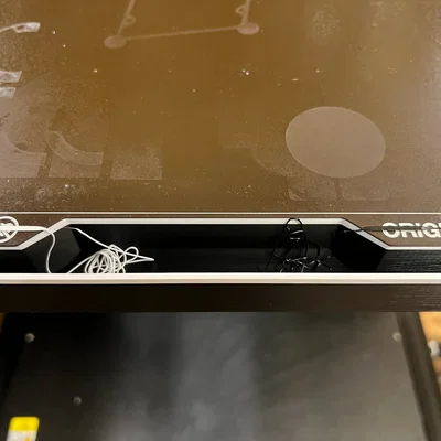 Khay hứng rác Prime (gắn nam châm) cho Prusa XL