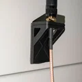 Giá đỡ treo tường cho cáp SMA Antenna Pigtail - Thumbnail 2