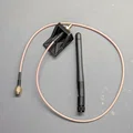 Giá đỡ treo tường cho cáp SMA Antenna Pigtail - Thumbnail 3