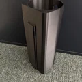 Giá treo băng keo cách điện thông minh - Thiết kế gắn dây rút gọn gàng - Thumbnail 2