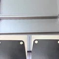 Bản Remix Build Tray - Đế đựng đồ rộng rãi hơn, có chân đế TPU hoặc miếng dán nỉ - Thumbnail 1