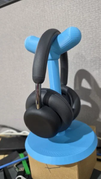 Giá đỡ tai nghe (Headphones stand) - Image 1