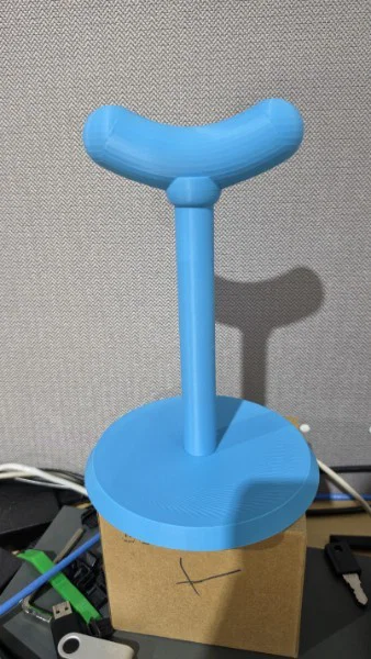 Giá đỡ tai nghe (Headphones stand) - Image 2